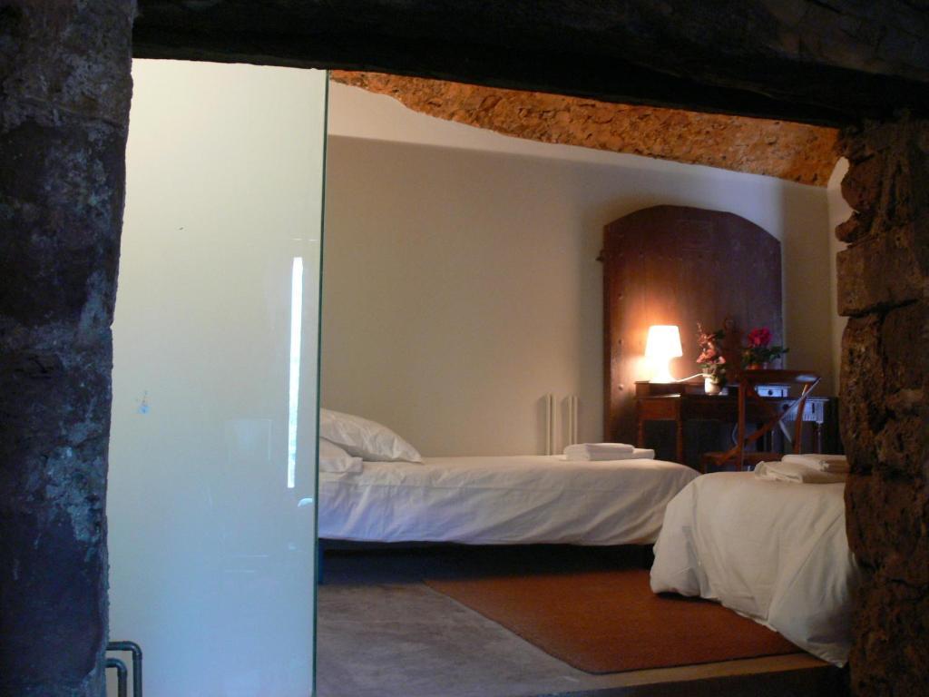 Can Seuba Rellinars Habitación foto